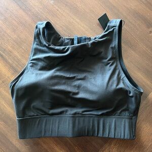 Lux Basix Sports Bra